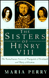 Sisters of Henry VIII
