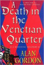 Death in the Venetian Quarter (Fool's Guild Series #3)