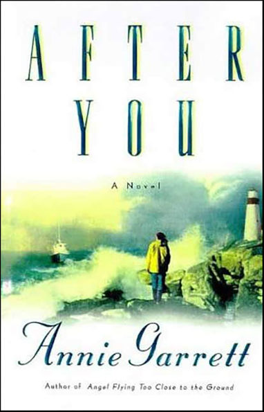 After You: A Novel