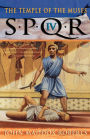 SPQR IV: The Temple of the Muses