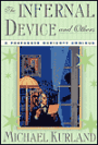 The Infernal Device and Others: A Professor Moriarty Omnibus