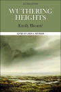 Wuthering Heights (Case Studies in Contemporary Criticism Series)