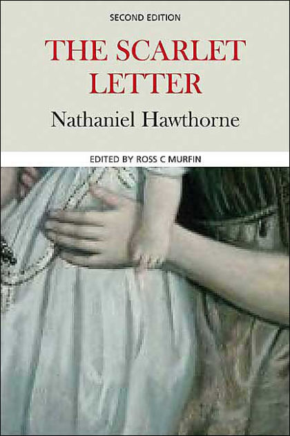 Essays on the scarlet letter