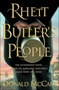 Rhett Butler's People