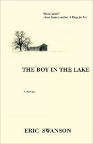 Boy in the Lake