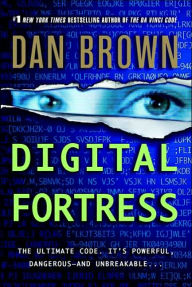 Title: Digital Fortress, Author: Dan Brown