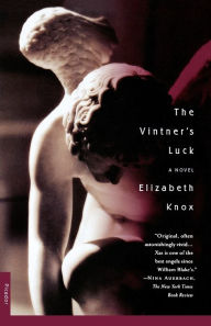 Title: The Vintner's Luck: A Novel, Author: Elizabeth Knox