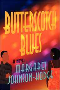 Butterscotch Blues