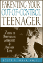 Parenting Your Out of Control Teenager