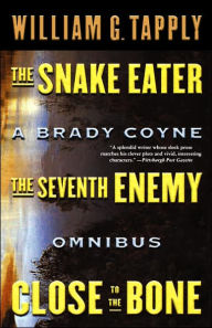 A Brady Coyne Omnibus
