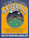Baseball 2001