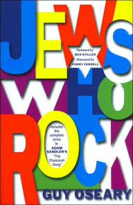 Jews Who Rock