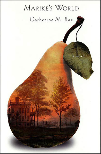 Marike's World: A Novel