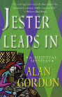Jester Leaps In: A Fool's Guild Medieval Mystery
