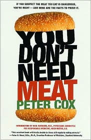 You Don't Need Meat