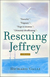 Rescuing Jeffrey: A Memoir