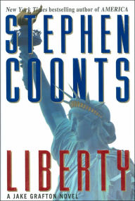 Liberty (Jake Grafton Series #10)