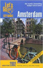 Let's Go 2002: Amsterdam