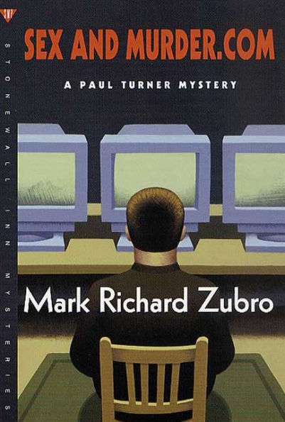 Sex and Murder.com (Paul Turner Series #6)