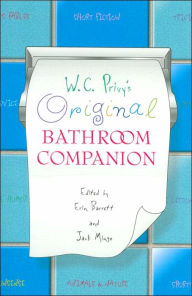 W. C. Privy's Original Bathroom Companion