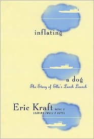 Inflating a Dog: The Story of Ella's Lunch Launch