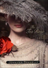 The Tea Rose