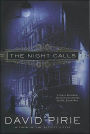 The Night Calls: The Dark Beginnings of Sherlock Holmes