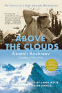 Above the Clouds: The Diaries of a High-Altitude Mountaineer