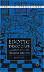 Alternative view 1 of Erotic Discourse and Early English Religious Writing