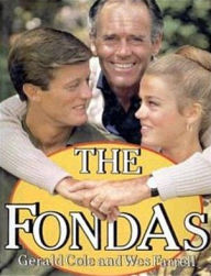 The Fondas: Portrait of a Dynasty