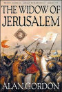 Widow of Jerusalem (Fool's Guild Series #4)