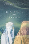 Alternative view 1 of Kabul: A Novel