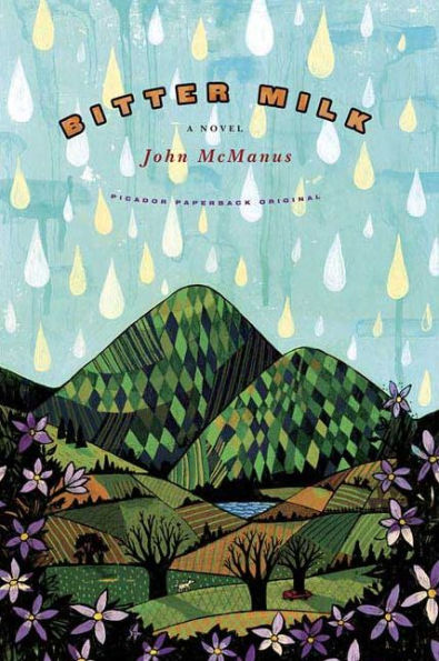 Bitter Milk: A Novel