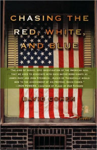 Chasing the Red, White, and Blue: A Journey in Tocqueville's Footsteps Through Contemporary America