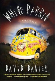 White Rabbit