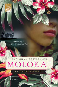 Amazon download books online Moloka'i 9781432872250 by Alan Brennert FB2 PDF