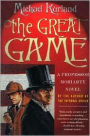 The Great Game (Professor Moriarty Series #3)