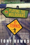 Alternative view 1 of Playing the Moldovans at Tennis
