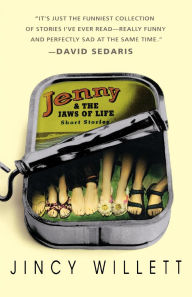 Jenny and the Jaws of Life