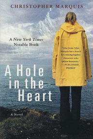 A Hole in the Heart