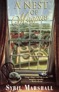 Title: A Nest of Magpies, Author: Sybil Marshall