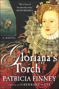 Gloriana's Torch