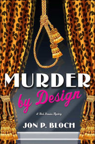 Murder by Design