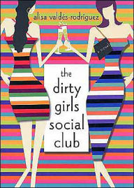 Dirty Girls Social Club