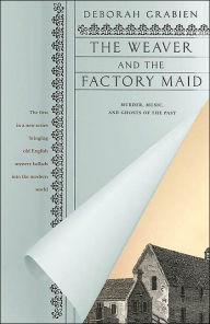 The Weaver and the Factory Maid