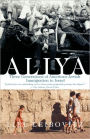 Aliya: Three Generations of American-Jewish Immigration to Israel