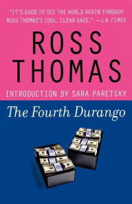 Title: The Fourth Durango, Author: Ross Thomas