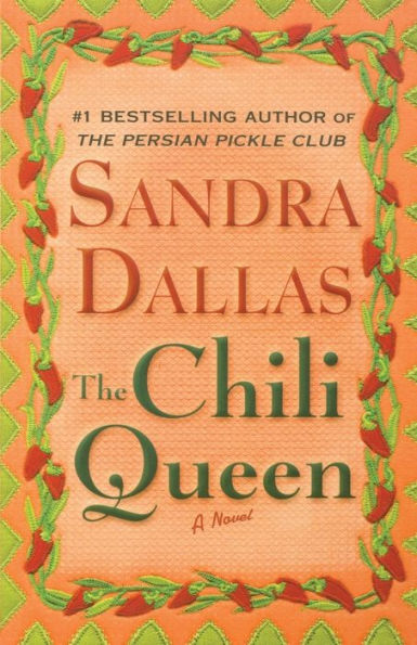 The Chili Queen: A Novel