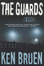 The Guards (Jack Taylor Series #1)