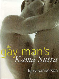 Gay Man Kama Sutra 40